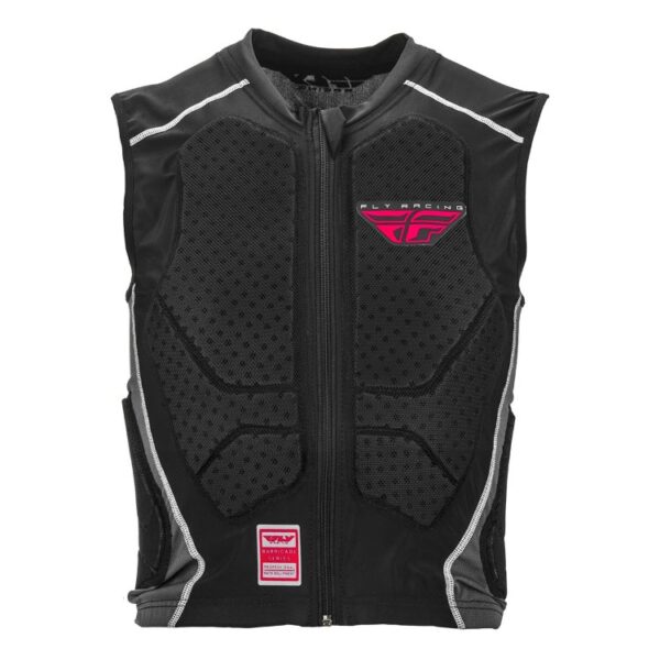 Жилет защитный FLY RACING BARRICADE ZIP VEST