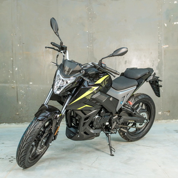 VMC Ruch 300 — изображение 2