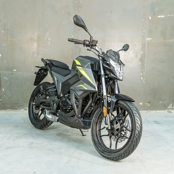 VMC Ruch 300 — изображение 6