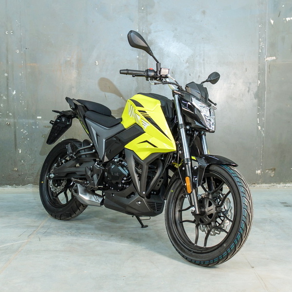 VMC Ruch 300 — изображение 4