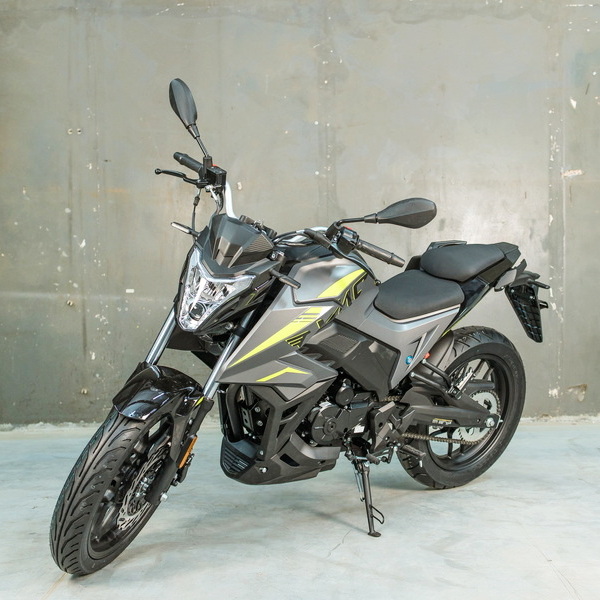 VMC Ruch 300 — изображение 3