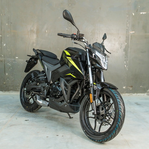 VMC Ruch 300 — изображение 5