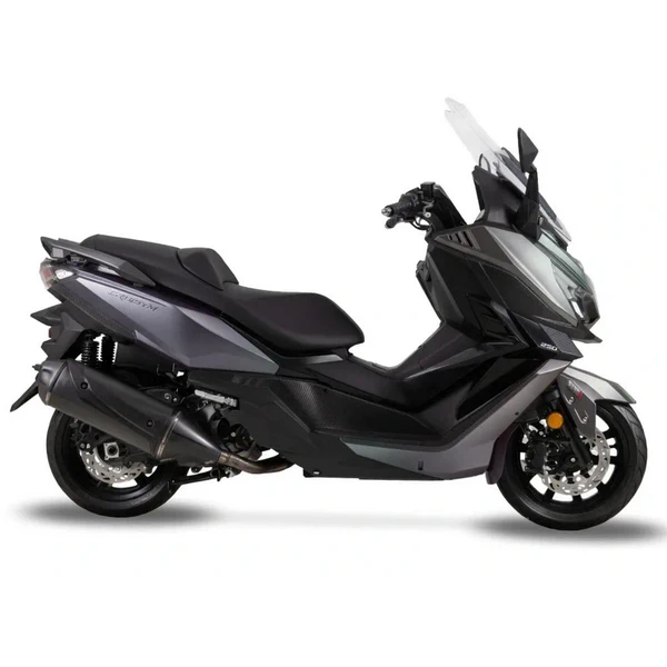 Скутер CRUiSYM 300 2026