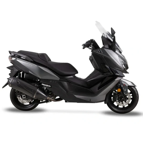 Скутер CRUiSYM 300 2026 — изображение 2