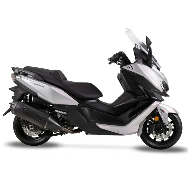 Скутер CRUiSYM 300 2026 — изображение 3