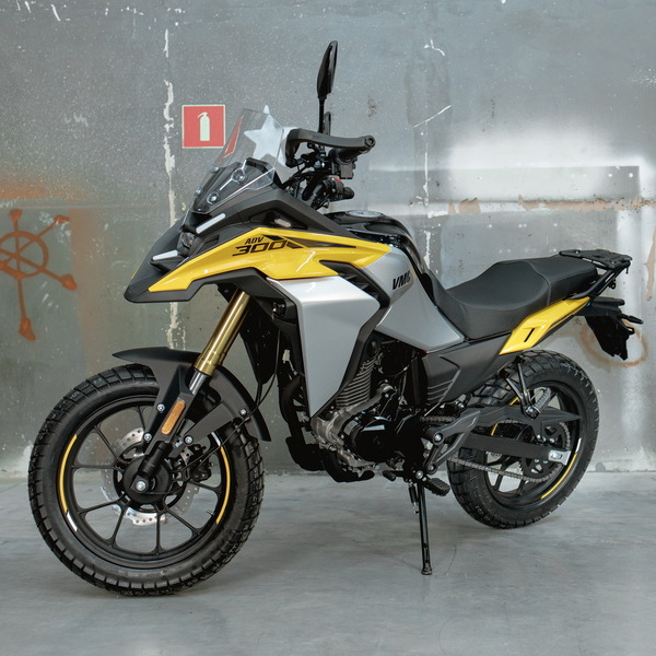 VMC ADV 300