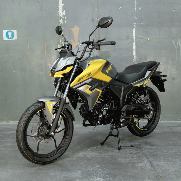VMC F-1 125/50