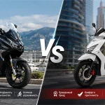 VMC vs SYM сравнение брендов — что выбрать и в чём реальная разница