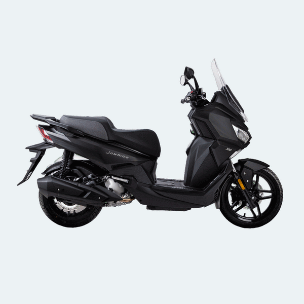 SYM JOYRIDE 300 2026 — изображение 3