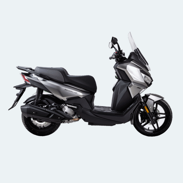 SYM JOYRIDE 300 2026 — изображение 2
