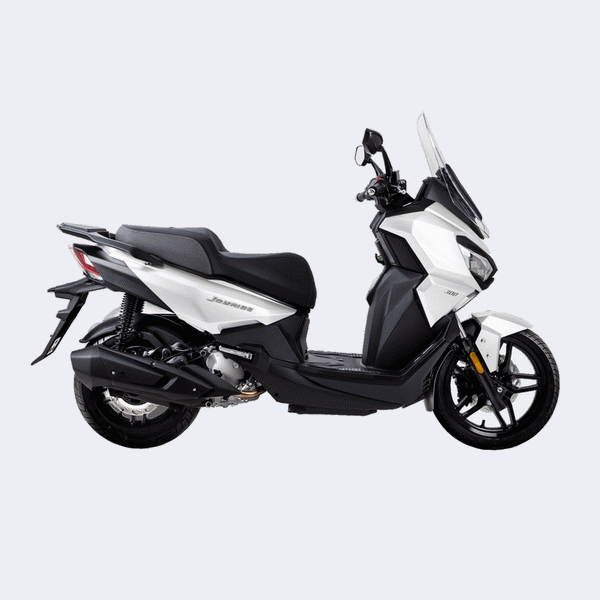 SYM JOYRIDE 300 2026